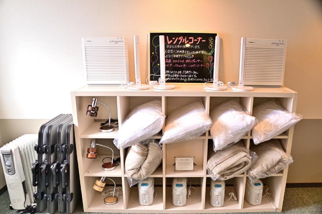 高崎アーバンホテル エクステリア 写真